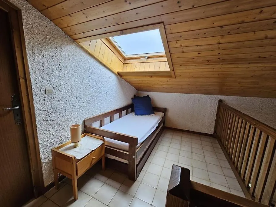Appartement Centre Village Grand Bornand Le Grand-Bornand 0*,  France