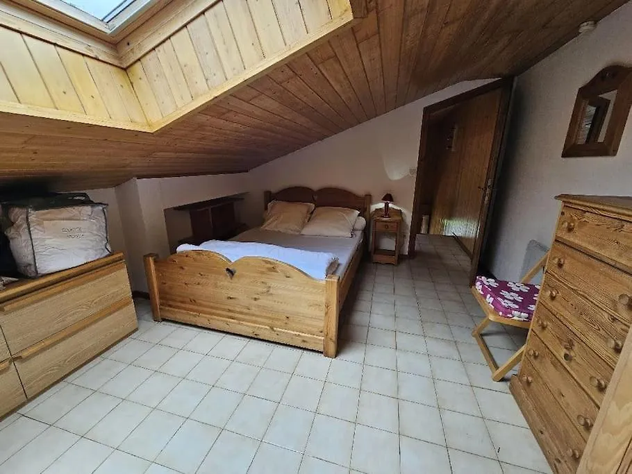 Appartement Centre Village Grand Bornand Le Grand-Bornand France