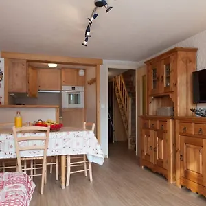 Appartement Le Grand-bornand, 3 Pièces, 6 Personnes - Fr-1-241-117, Le Grand-Bornand