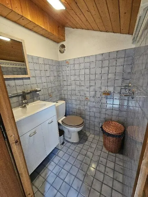 Appartement Centre Village Grand Bornand Le Grand-Bornand Apartamento